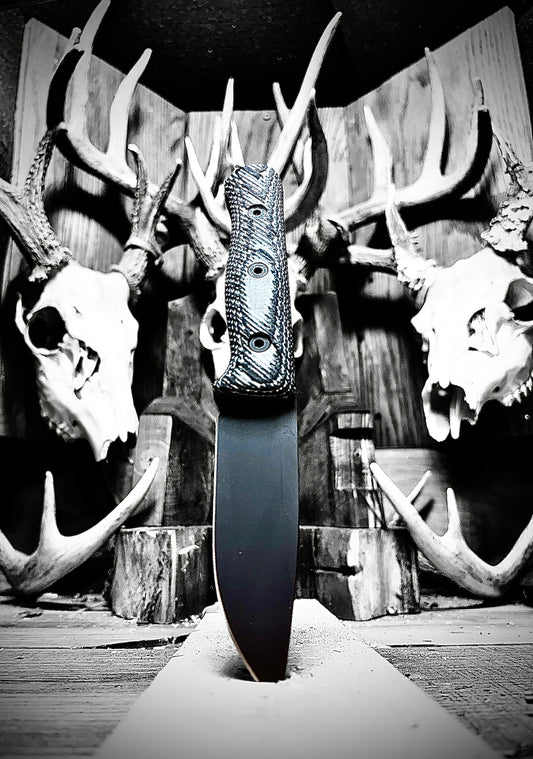 Reiff Knives F4 Gen 2 Handles