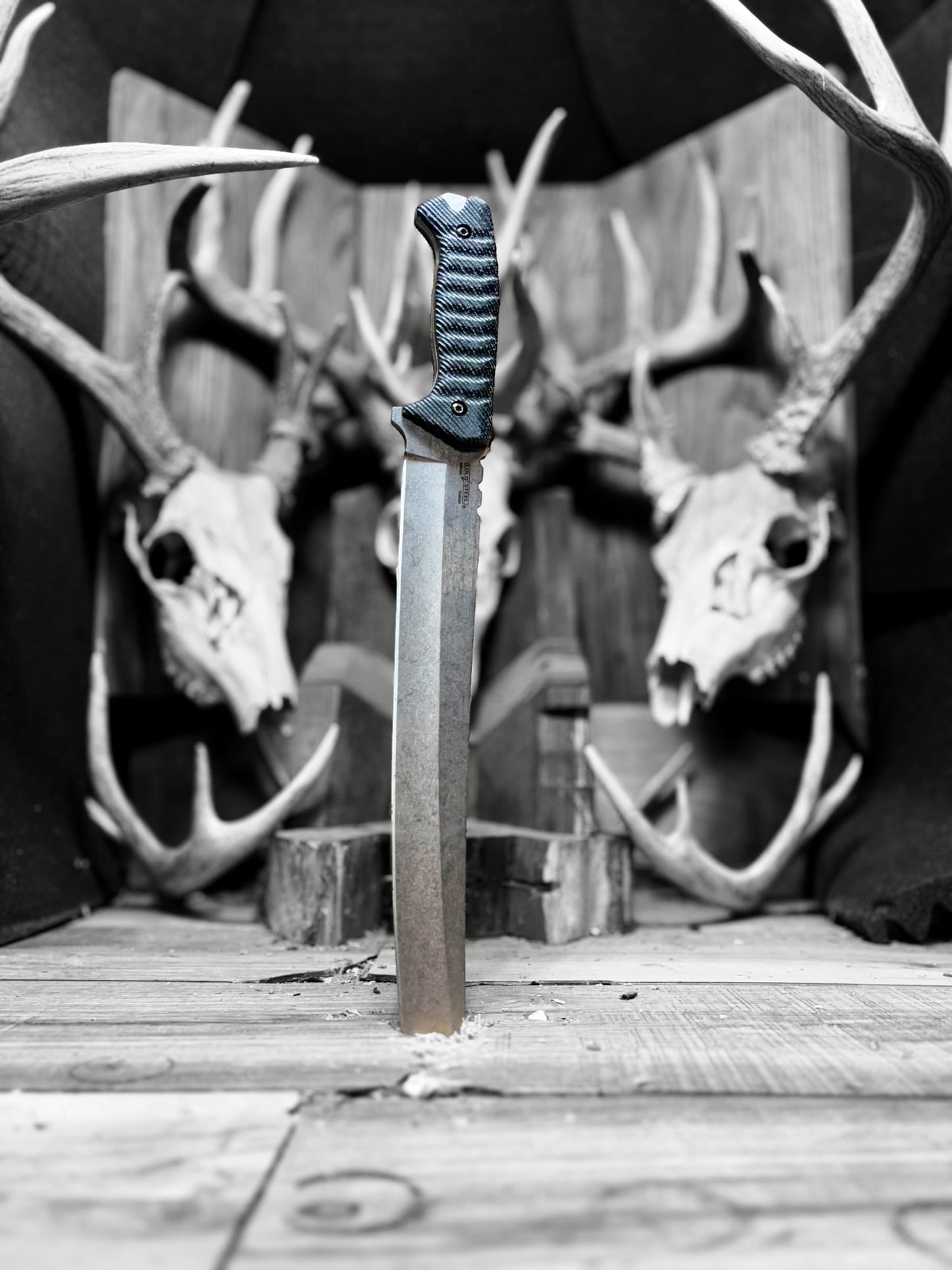 Cold Steel WARCRAFT Magnum (XL) Canvas Handles