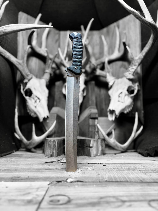 Cold Steel WARCRAFT Magnum (XL) Canvas Handles