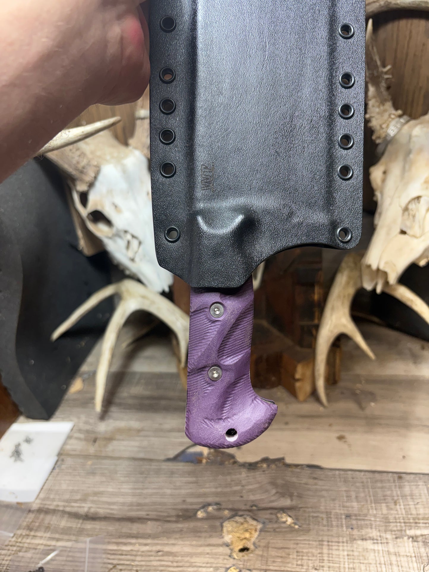 V2 SLIM Work Tuff Gear Hellion or Ranger Handles