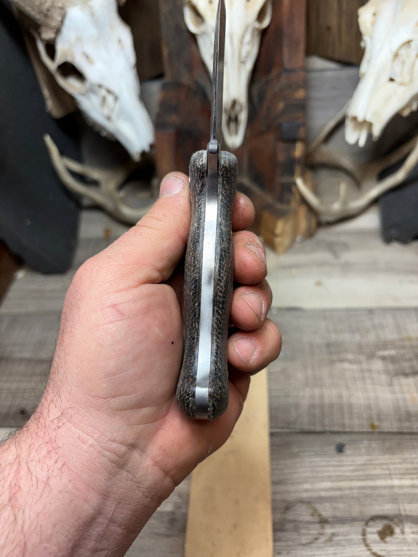 Work Tuff Gear V44C Handles