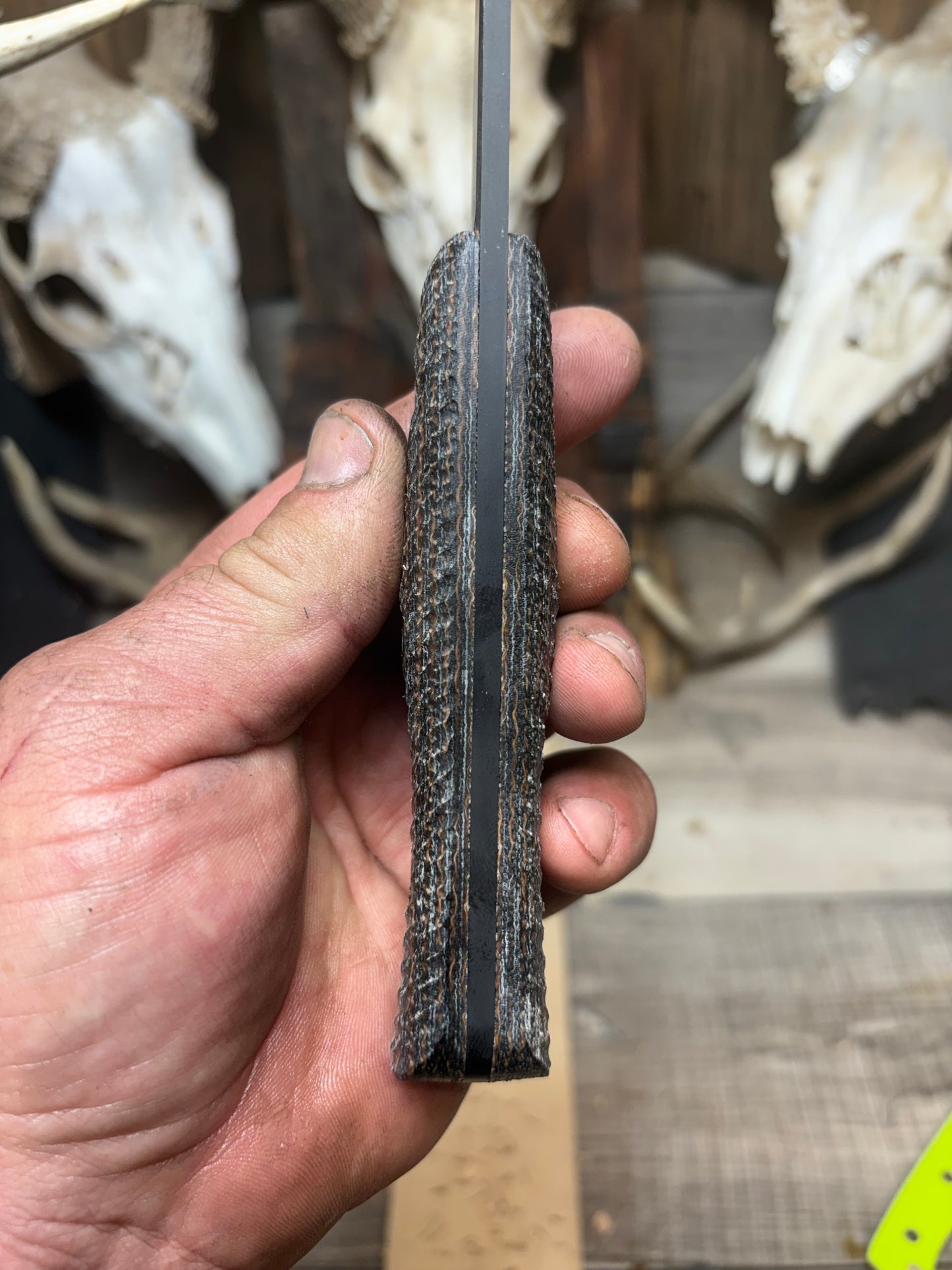 Reiff Knives F4 Gen 2 Handles