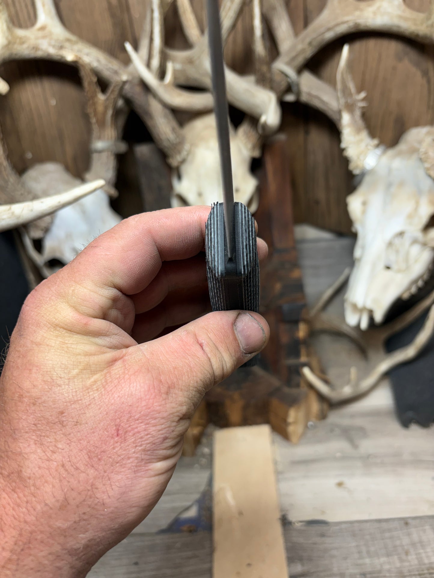 Reiff Knives F4 Gen 2 Handles