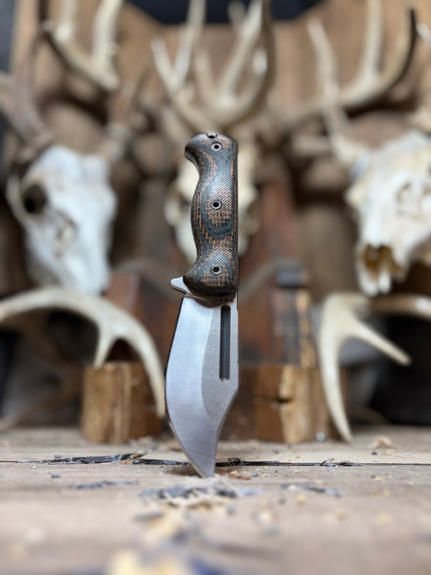 Work Tuff Gear V44C Handles