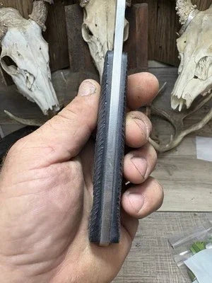 Fallkniven F1X Handles