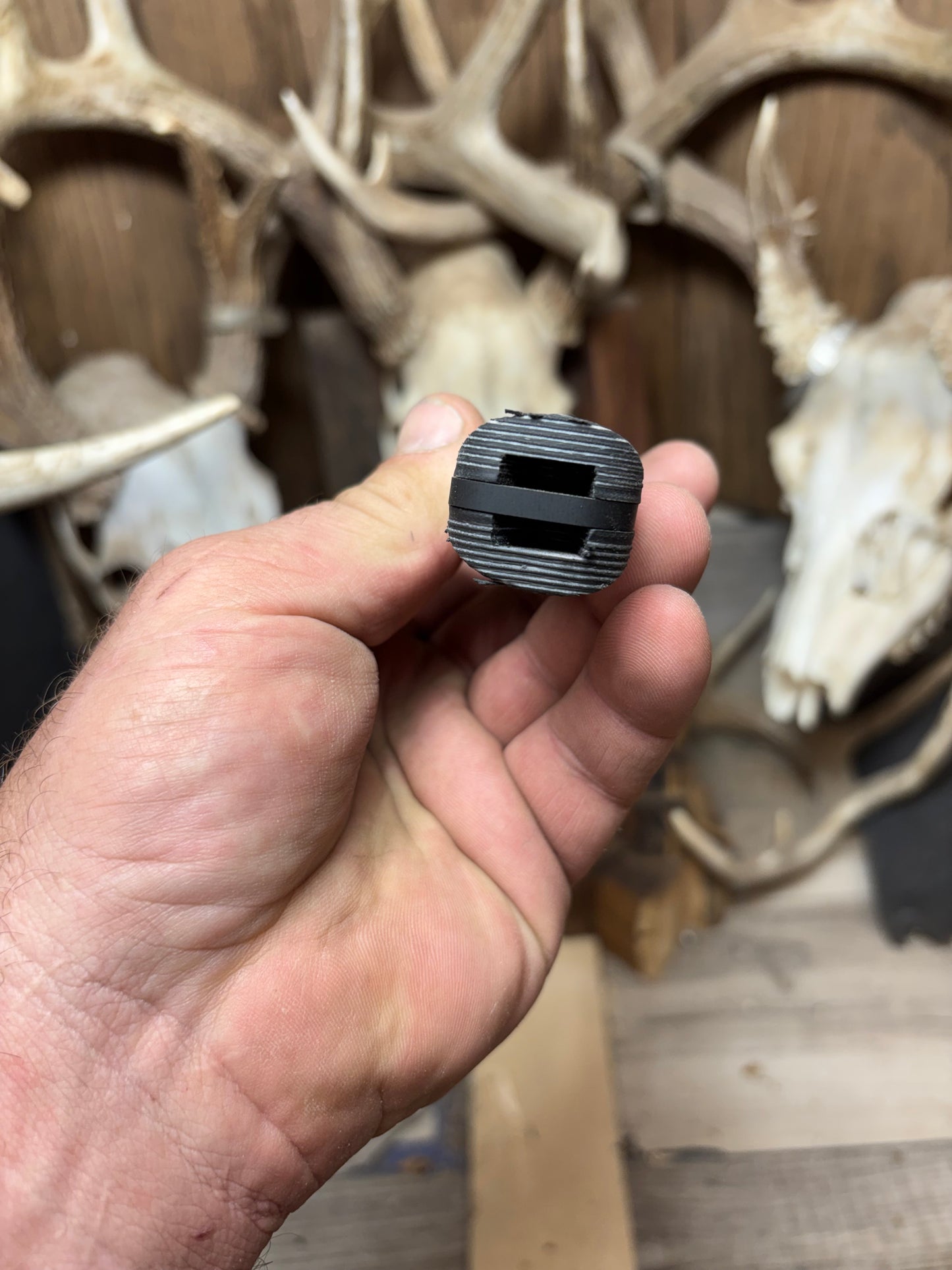 Reiff Knives F4 Gen 2 Handles