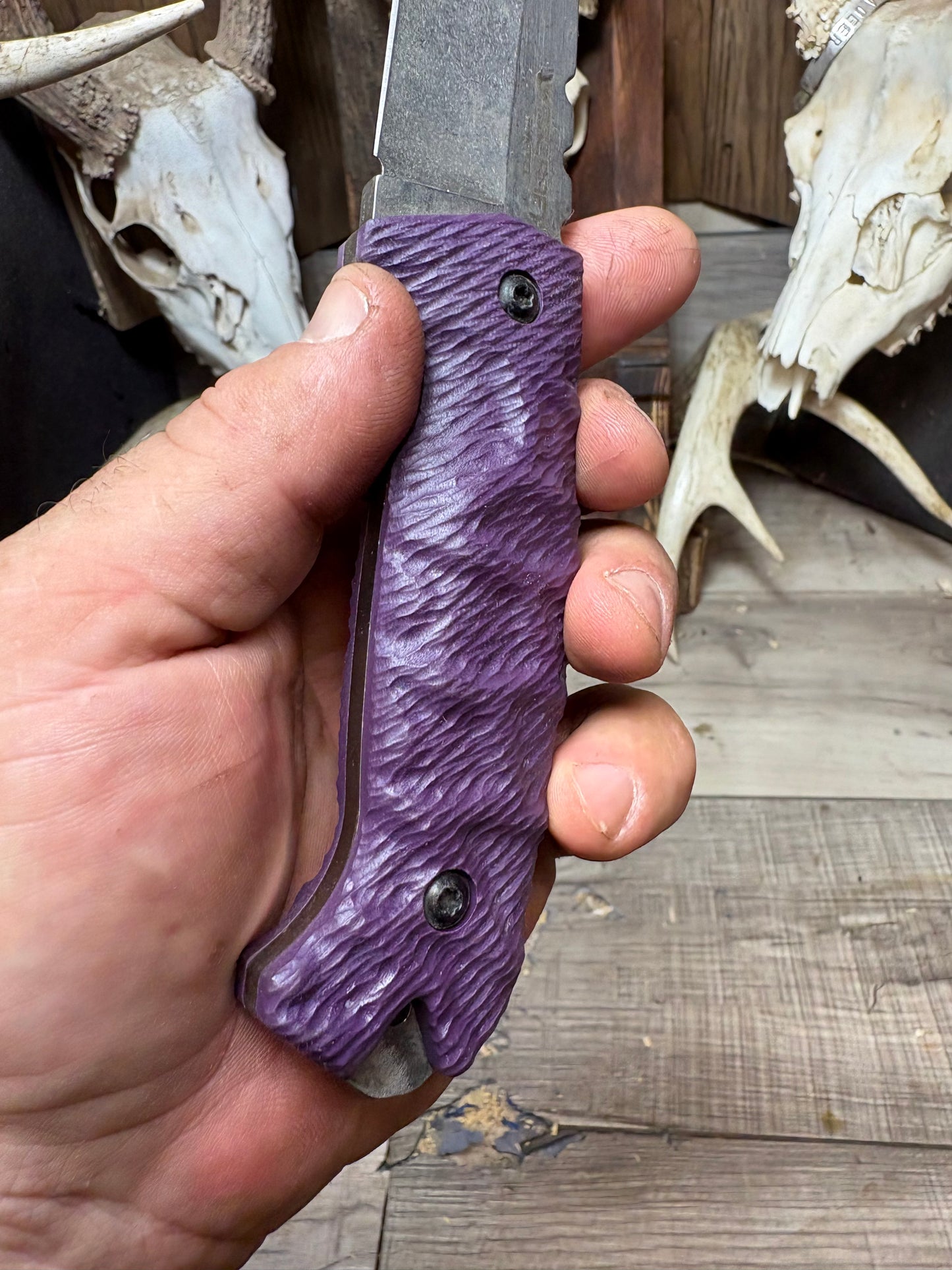 Cold Steel WARCRAFT Tanto 5.5” or 7.5” G10 Handles