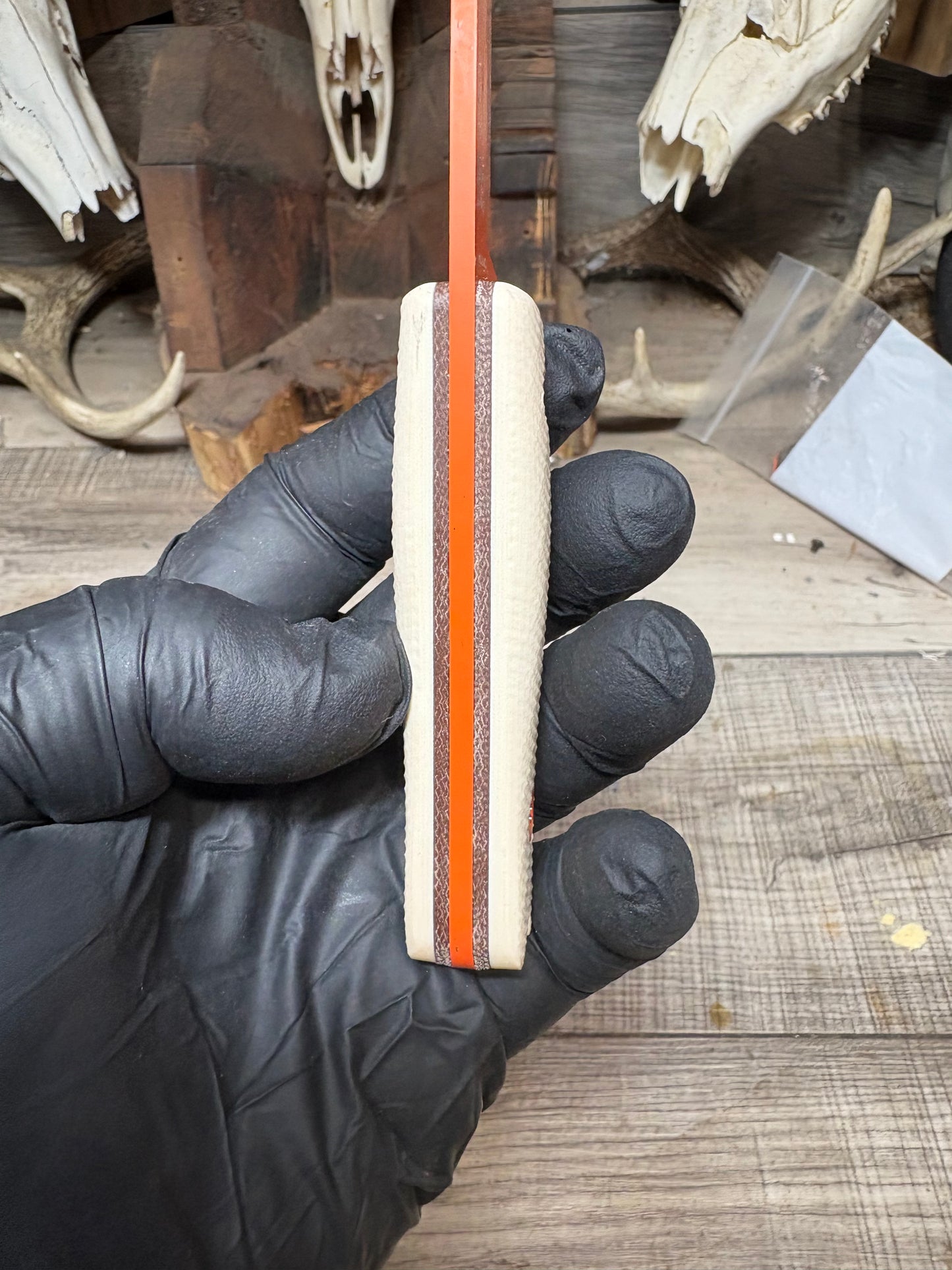 Reiff Knives F3 Handles