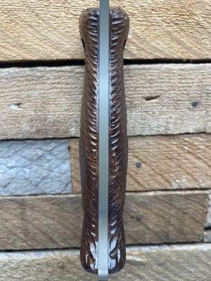 White River Knives Ursus 45 Walnut Handles - Carroll’s Custom Knife Scales