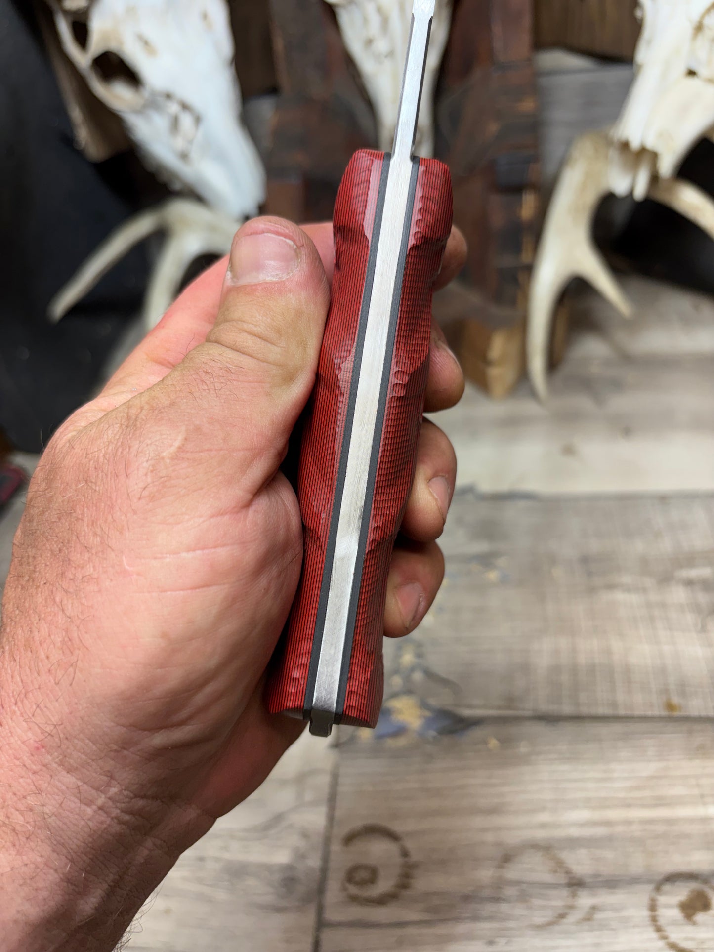V2 SLIM Work Tuff Gear Hellion or Ranger Handles