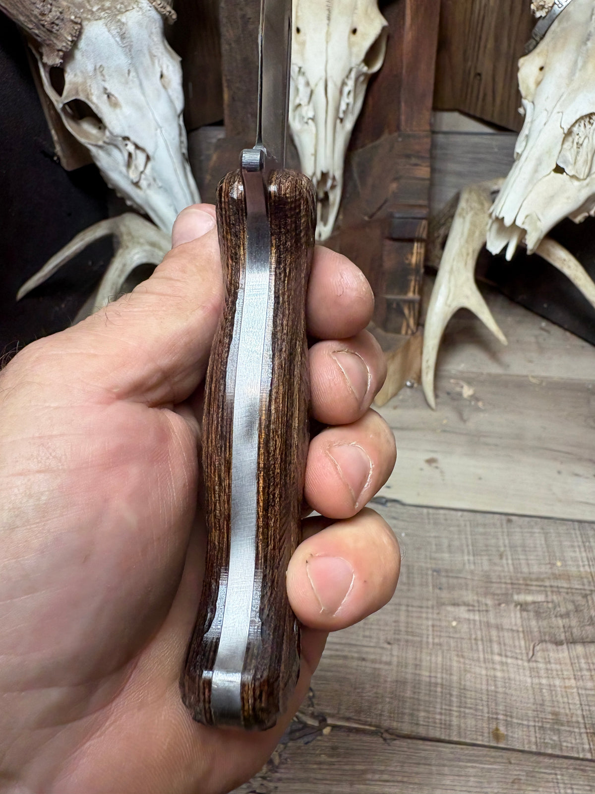 Work Tuff Gear V44C Handles