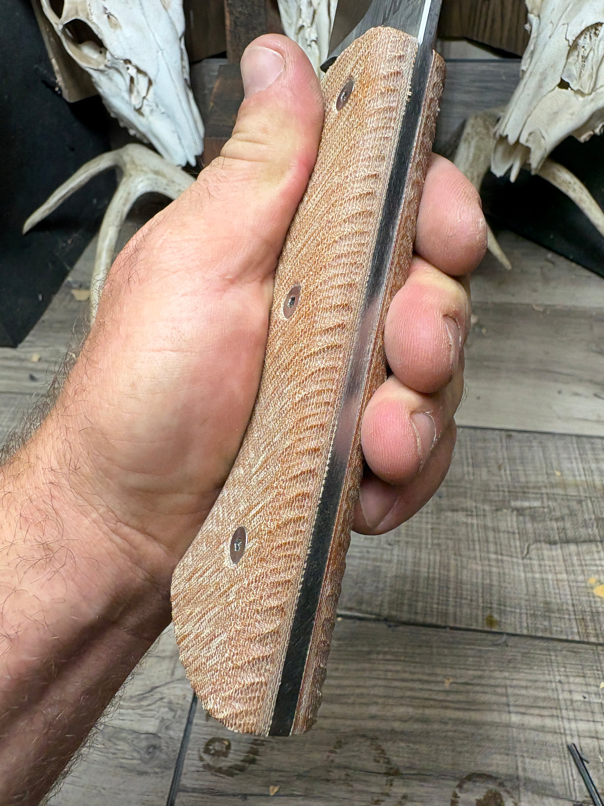 Work Tuff Gear V44X/B Gen 1, 2 and 3 Handles
