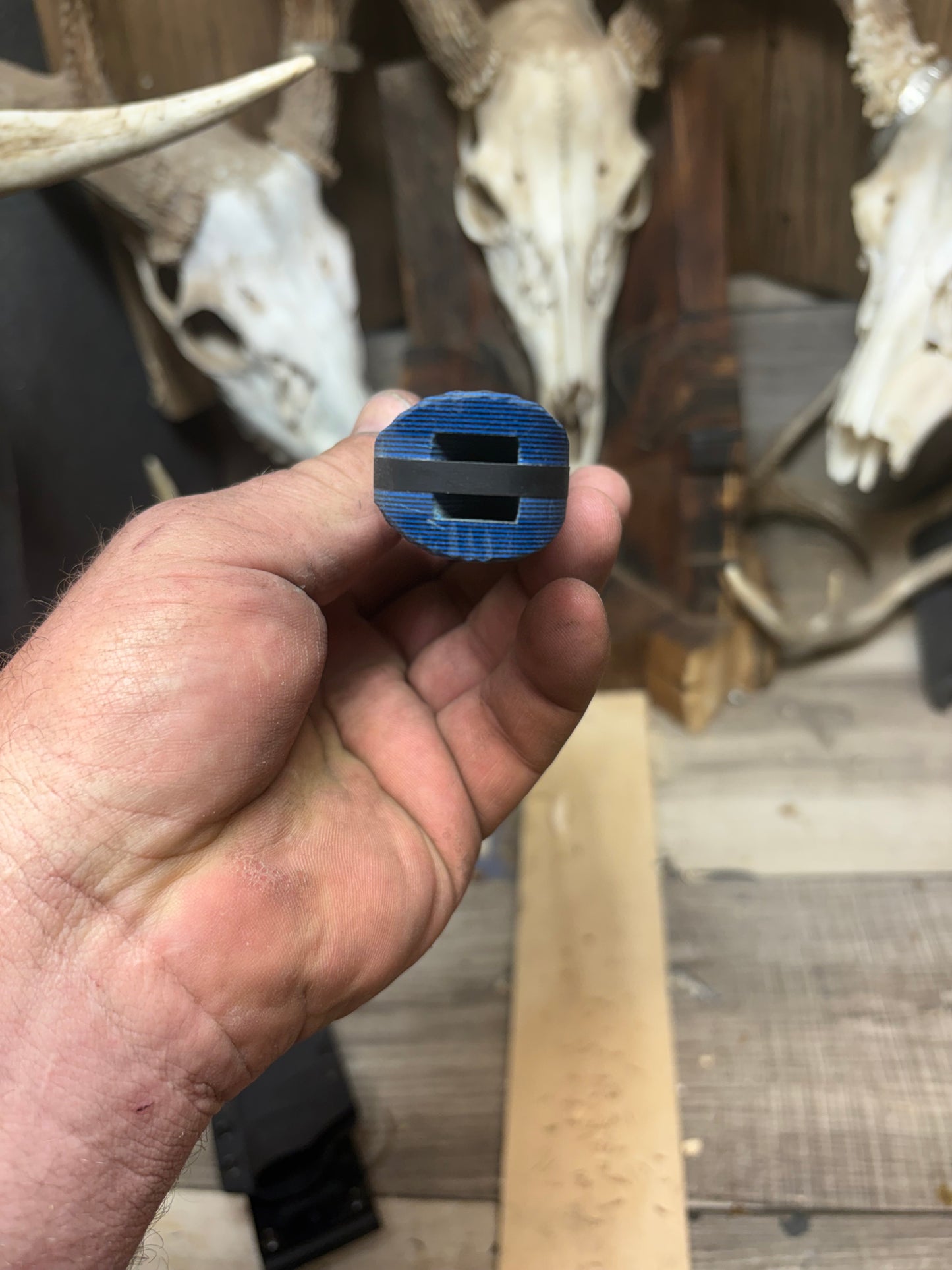 Reiff Knives F5 GEN 2 G10 Handles