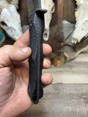 KA-BAR EK-44 EK Commando 4 & 5 G10 Handles