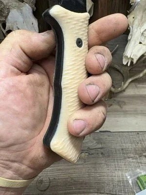 Spartan Blades Harsey Kukri / Fighter / Nessmuk Handles