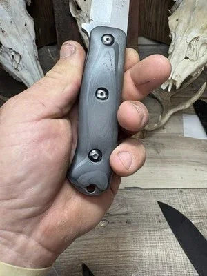 Fallkniven F1X Handles