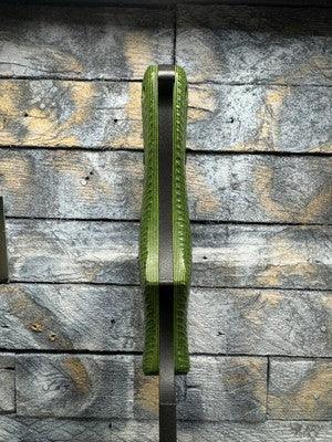 KA-BAR Zombie Killer G10 Handles - Carroll’s Custom Knife Scales