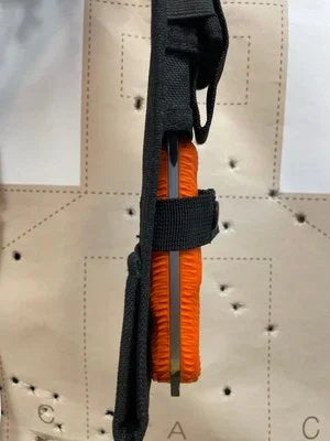 KA-BAR Becker BK2, BK9, Etc. G10 Handles - Carroll’s Custom Knife Scales