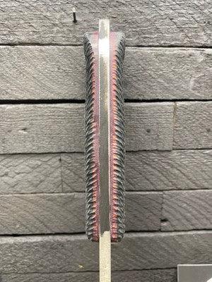 Kabar Becker BK 2, BK 9, Etc... Canvas Micarta Handles - Carroll’s Custom Knife Scales
