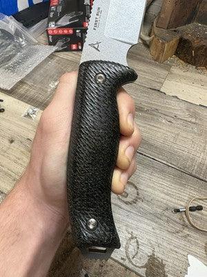 Esee 5 & 6, RAT5-7 & AK5,6,8 Handles - Carroll’s Custom Knife Scales