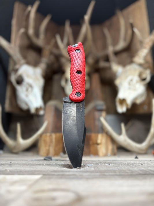 KA-BAR Becker BK15, BK16, BK17, BK18 Handles