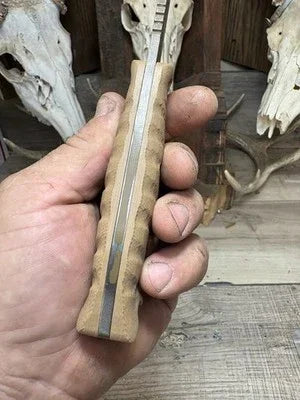 KA-BAR Becker BK15, BK16, BK17, BK18 Handles