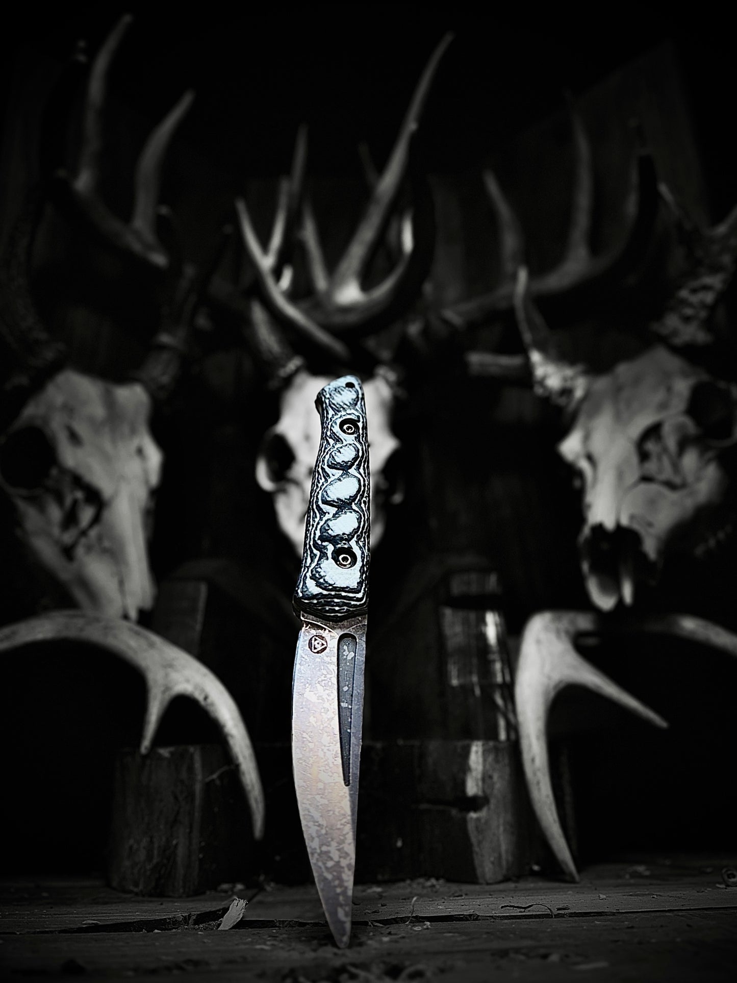 GEN 2 WTG Ninjuko Ameragrip Handles