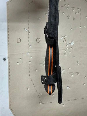 Esee 5 & 6, RAT5-7 & AK5,6,8 G10 Handles - Carroll’s Custom Knife Scales