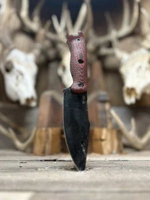 KA-BAR Becker BK15, BK16, BK17, BK18 Handles