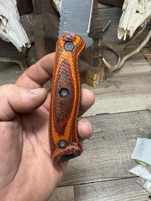 KA-BAR Becker BK15, BK16, BK17, BK18 Handles