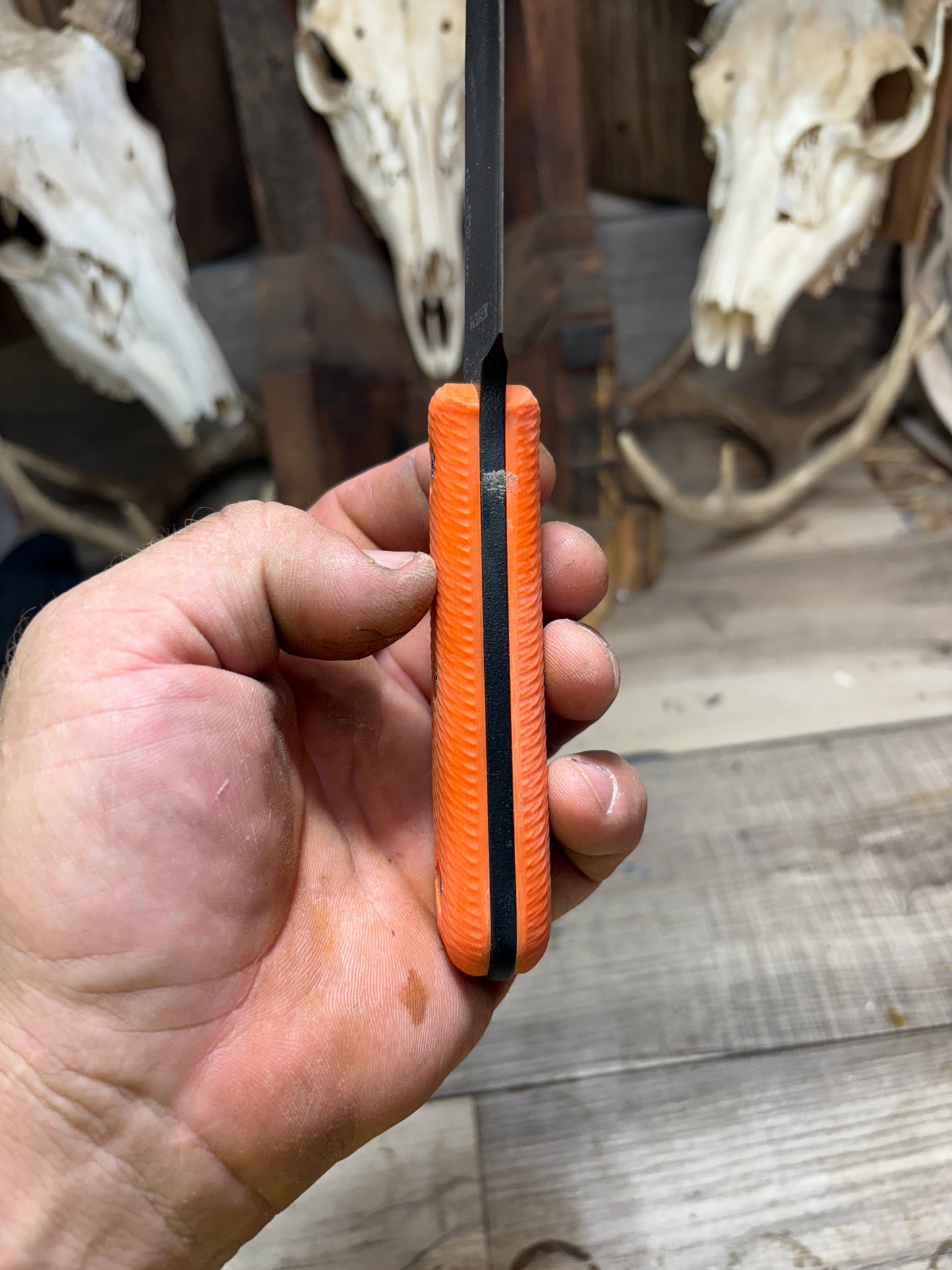 Esee 3HM / Esee 4HM G10 Handles