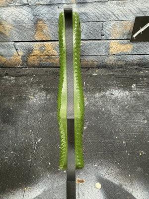 KA-BAR Zombie Killer G10 Handles - Carroll’s Custom Knife Scales