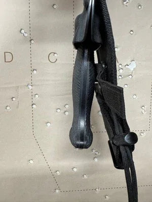Esee Junglas I/II & Cleaver CL1 Richlite Handles - Carroll’s Custom Knife Scales