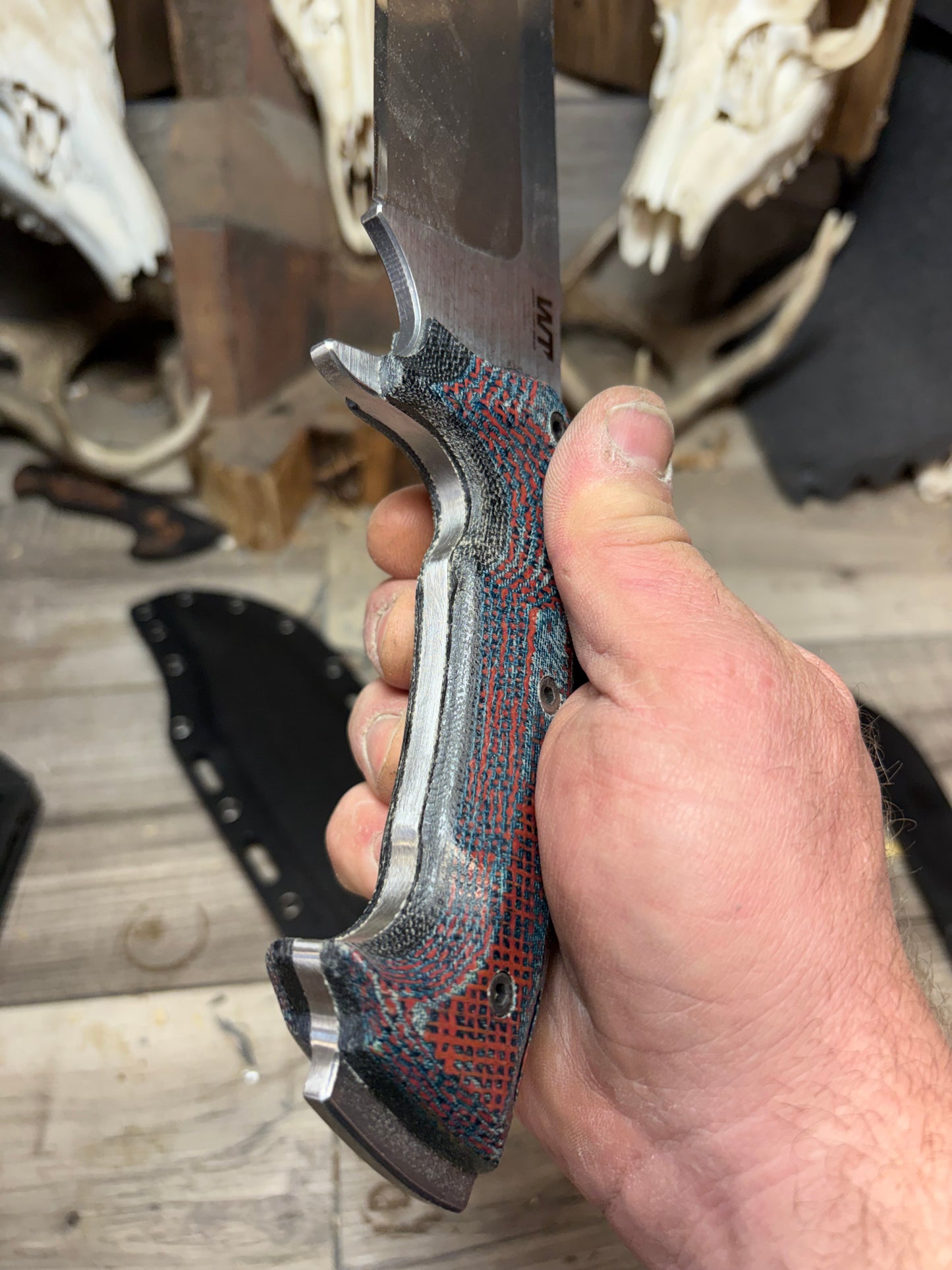 Work Tuff Gear Primal Handles