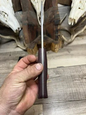 Reiff Knives F5 Suretouch Handles