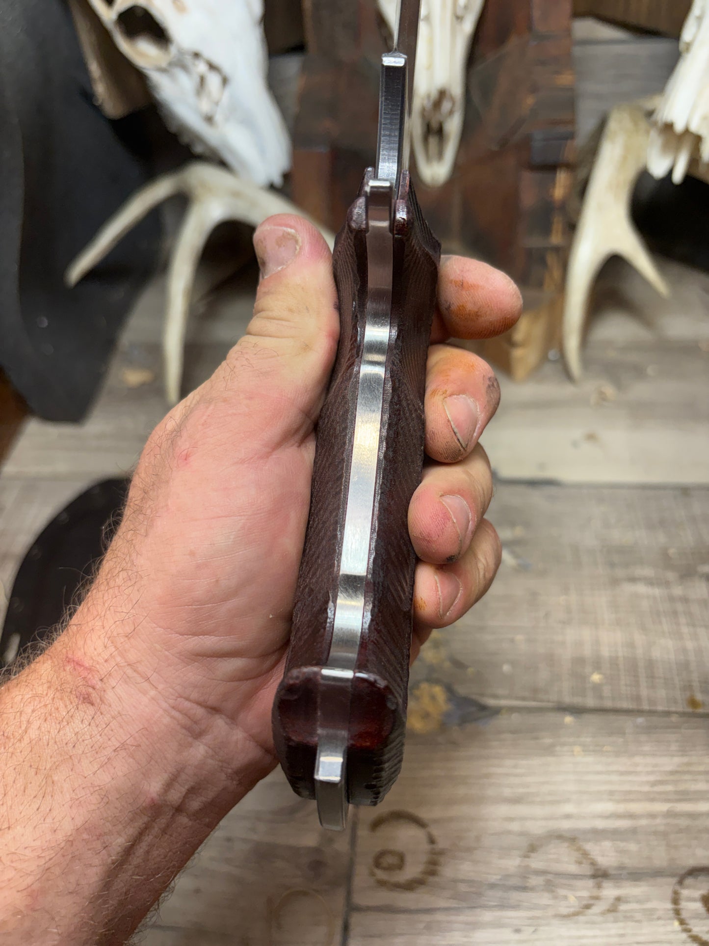 Work Tuff Gear Primal One Off Handles
