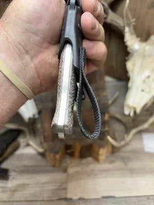 Fallkniven F1X Handles