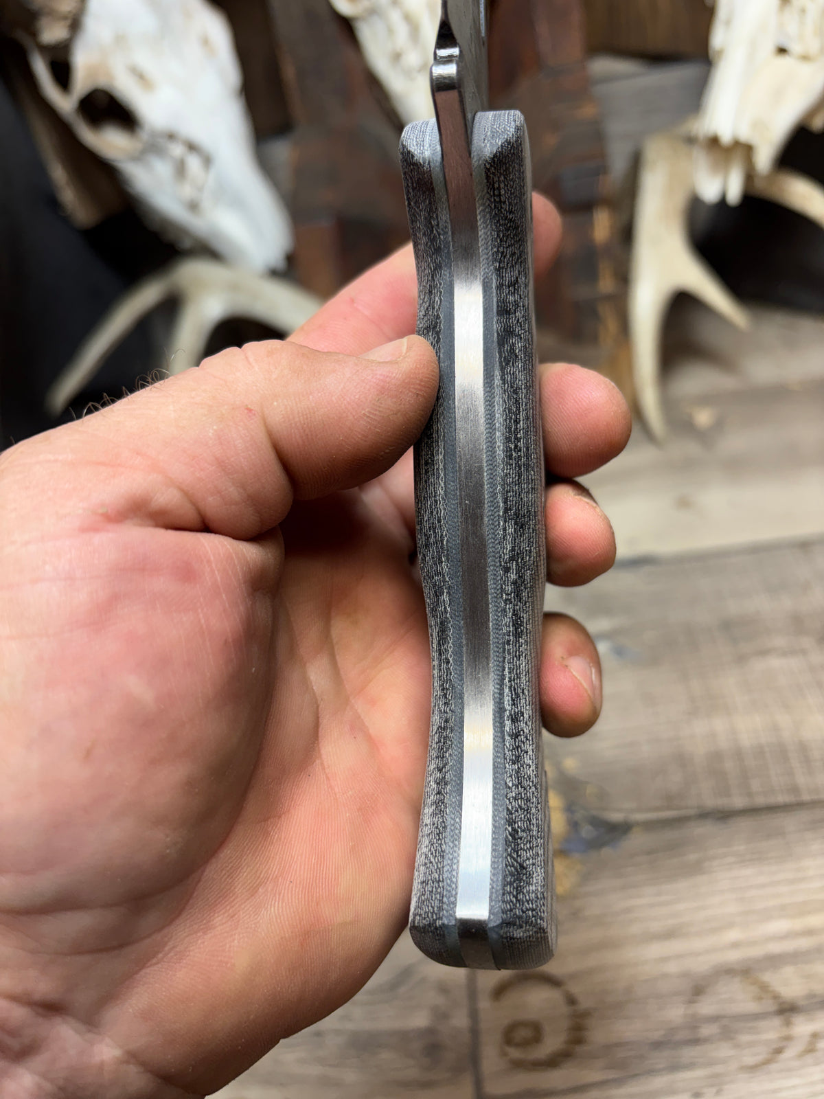 Work Tuff Gear V44X/B Gen 1, 2 and 3 Handles