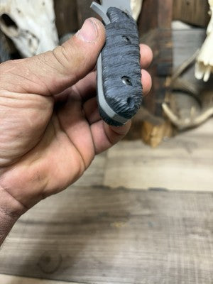 EKA RTG-1 Handles