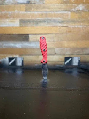 Esee Xancudo G10 Handles - Carroll’s Custom Knife Scales