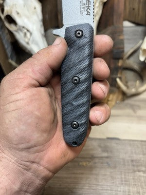 EKA RTG-1 Handles