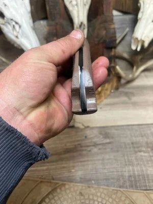 KA-BAR Jarosz Turok / Camp Turok G10 Handles - Carroll’s Custom Knife Scales