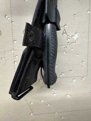 Esee Junglas I/II & Cleaver CL1 Richlite Handles - Carroll’s Custom Knife Scales