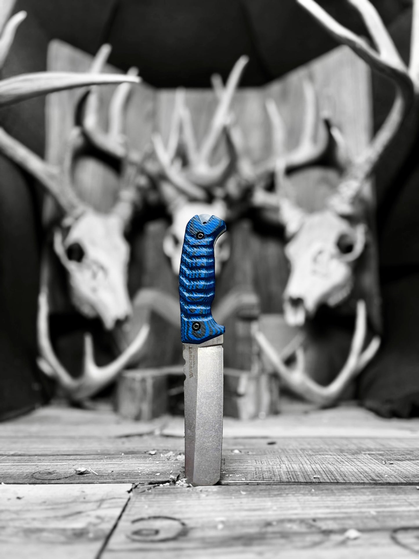 Cold Steel WARCRAFT Tanto 5.5” or 7.5” G10 Handles