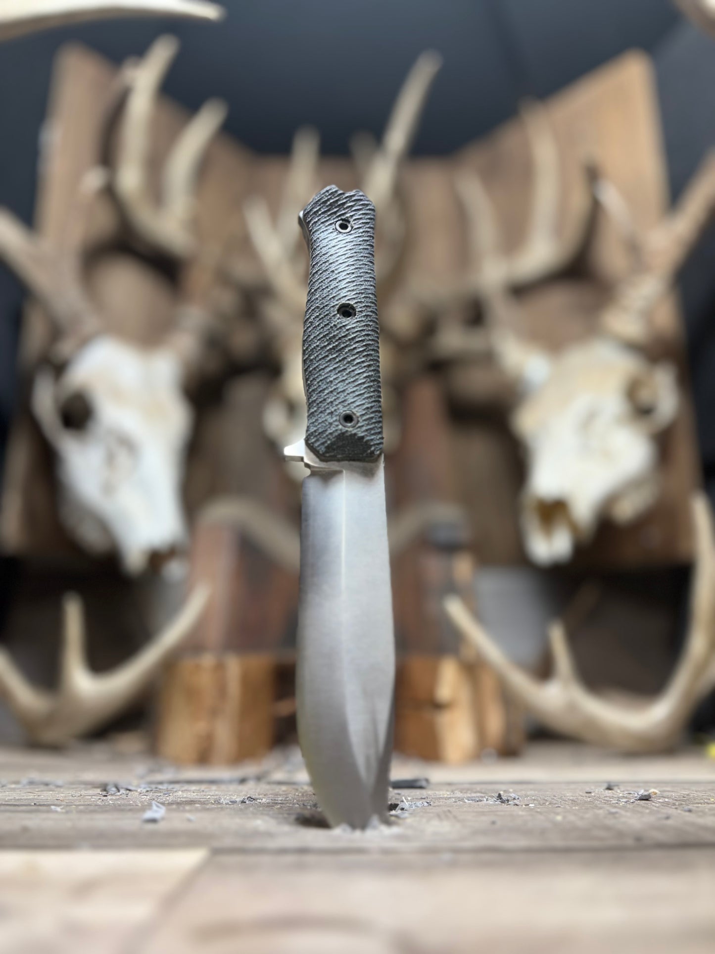 OVERSIZED Fallkniven S1X  Handles