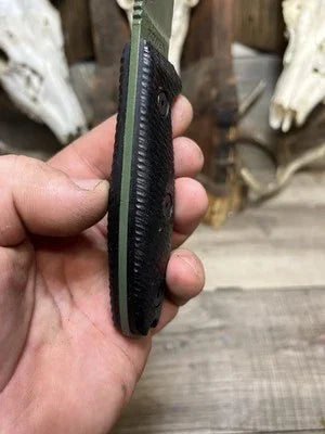 Esee 3 / Esee 4 G10 Handles