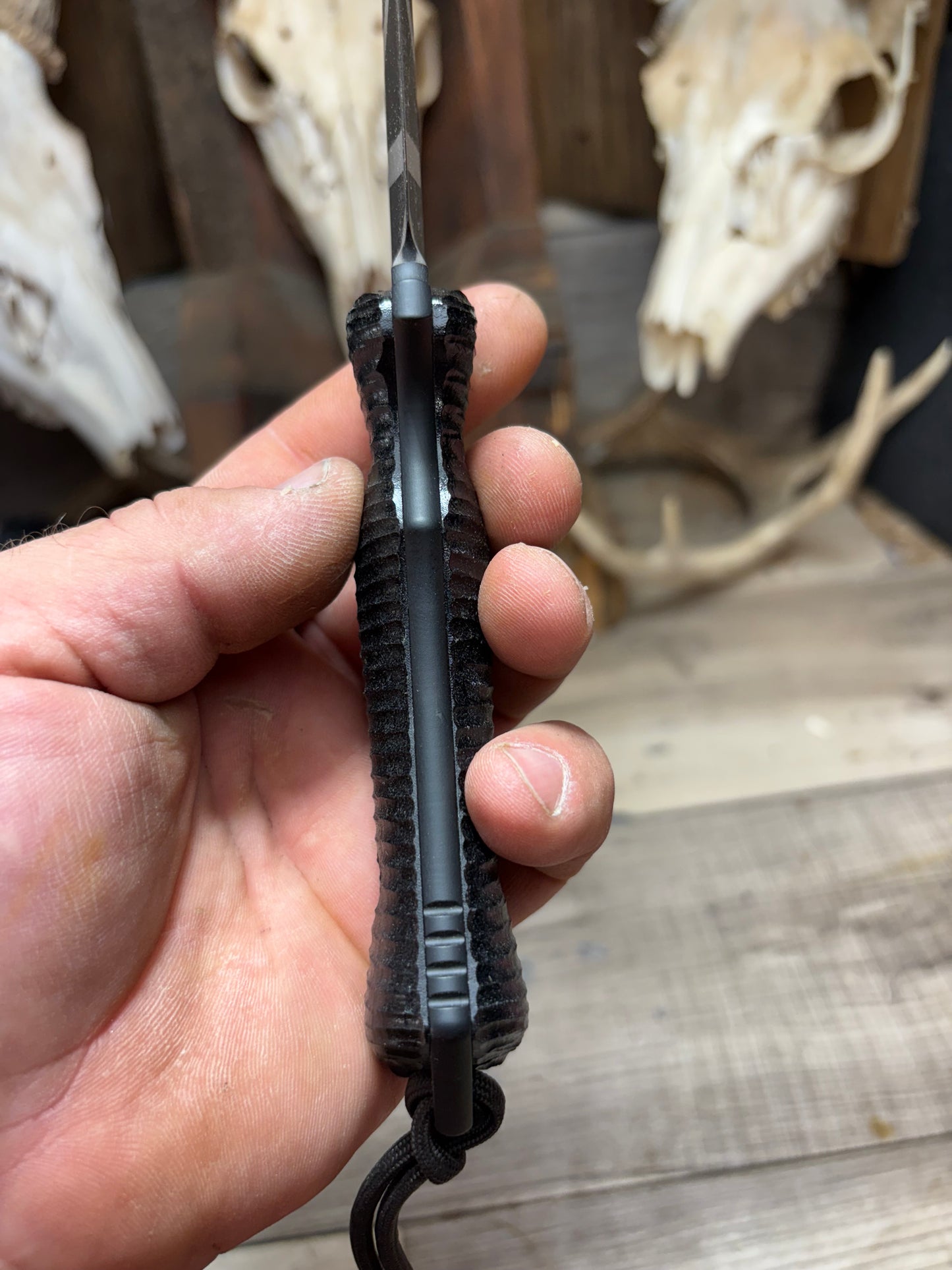 Acta Non Verba P250 Handles
