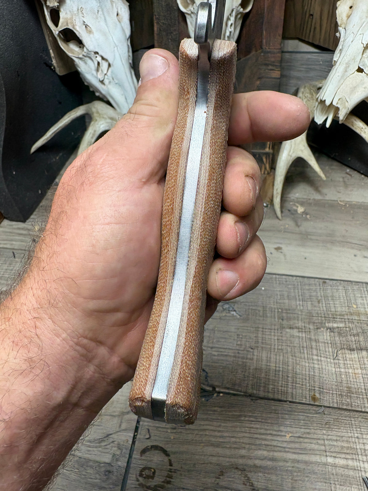 Work Tuff Gear V44X/B Gen 1, 2 and 3 Handles