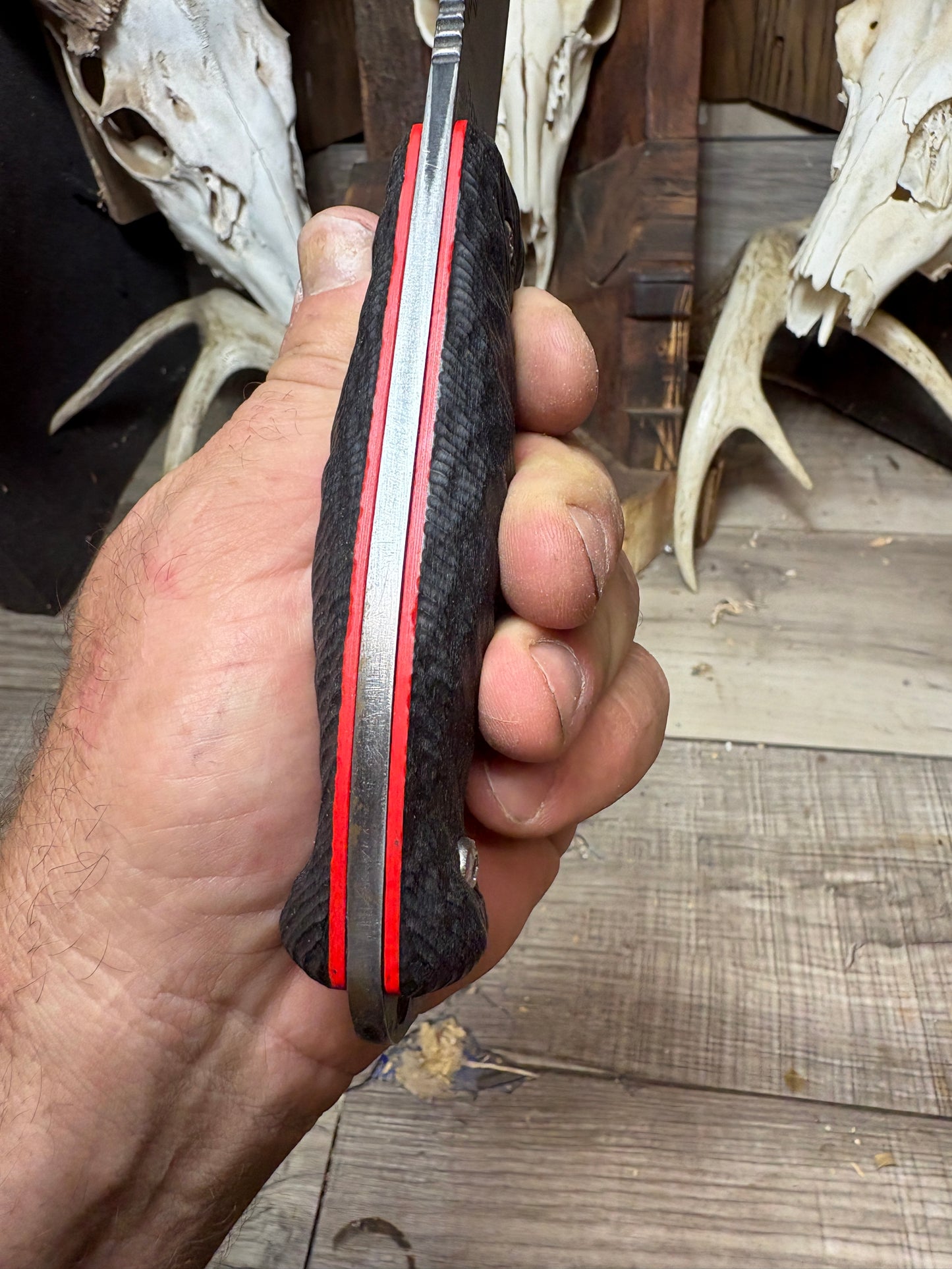 Esee 5 & 6 G10 Handles