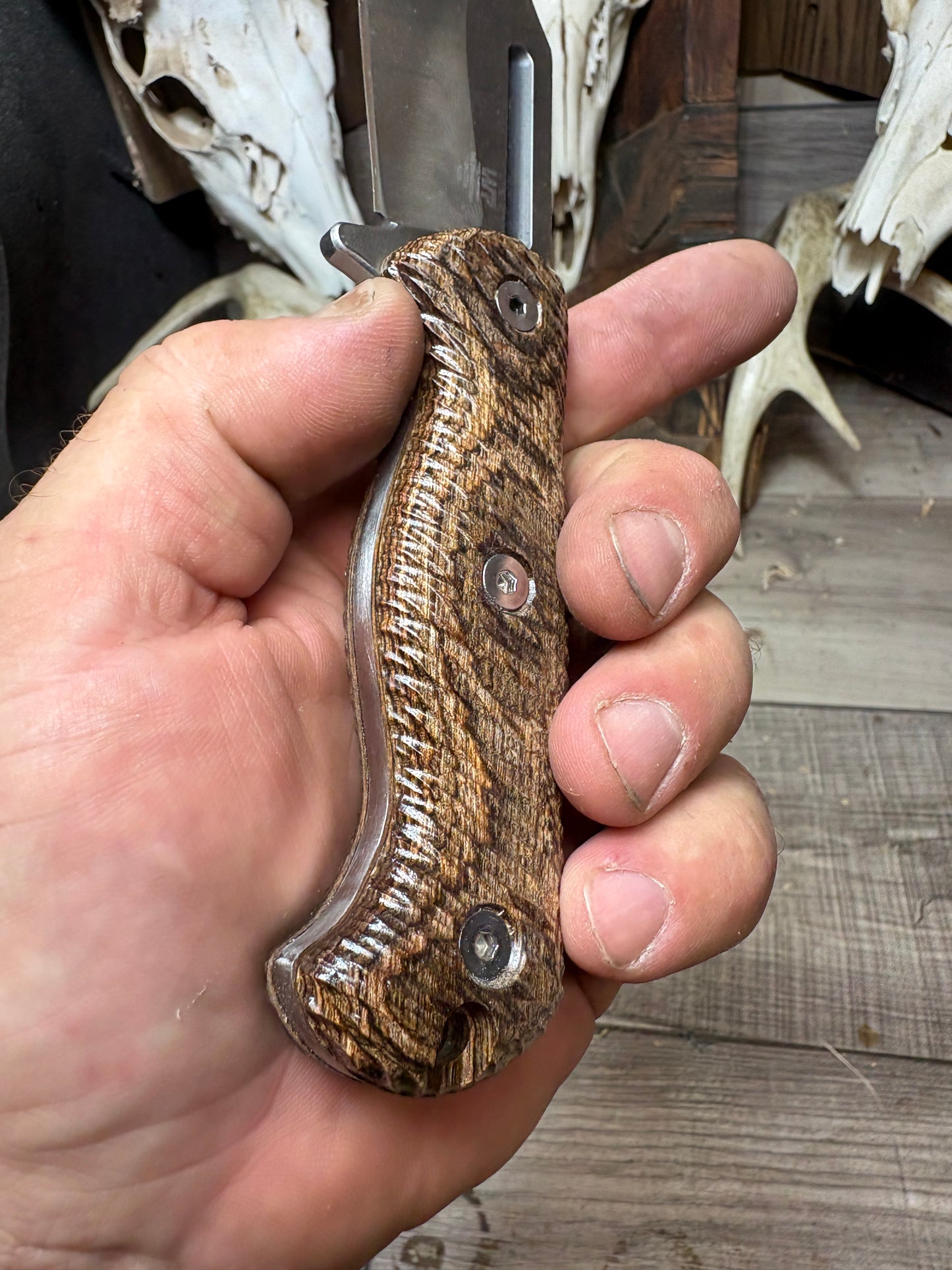 Work Tuff Gear V44C Handles